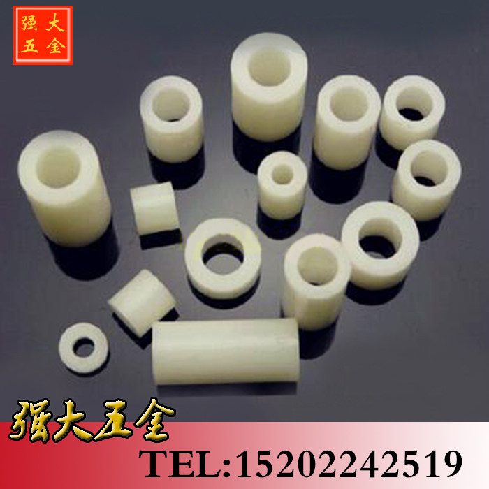 M5M6 Electronic Electronic Nylon Plastic Insulation Machine High Column Cylindrical Barrier Isolation Column Added Machine