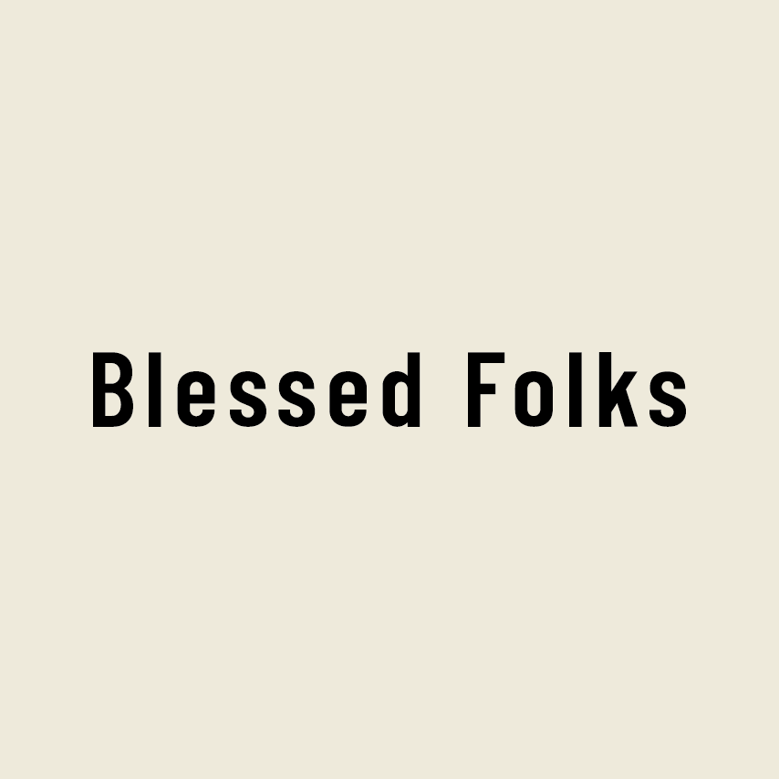 Blessed Folks