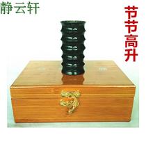 Spring Night Cup Culture Features Graduation season classmates gifts small bamboo festival cup special box