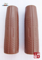 Riding fashion Japanese handlebar cover Princess car dead flying bicycle non-slip can be equipped with turn handle kangaroo handle cover