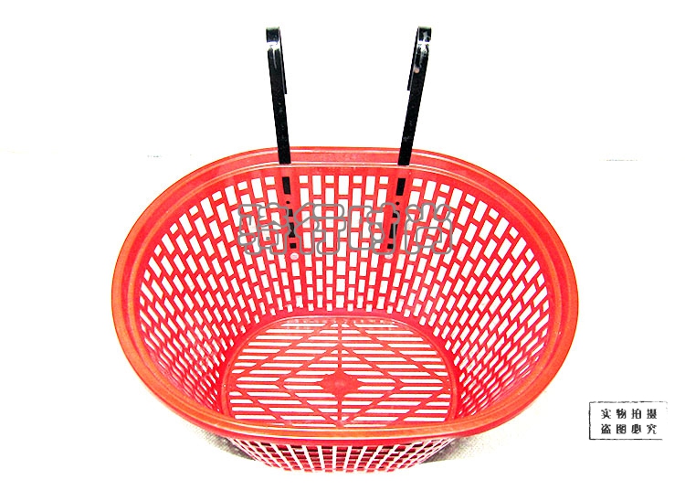 Panier pour vélo en plastique - Ref 2268017 Image 9