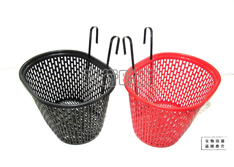 Panier pour vélo en plastique - Ref 2268017 Image 11