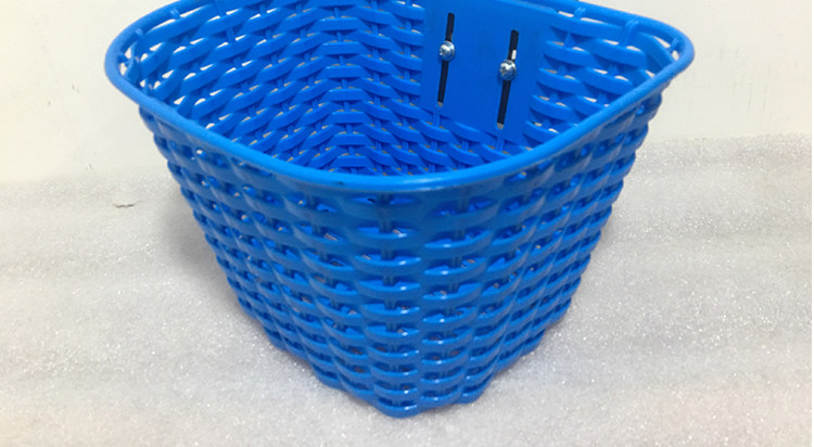 Panier pour vélo en plastique - Ref 2257509 Image 45