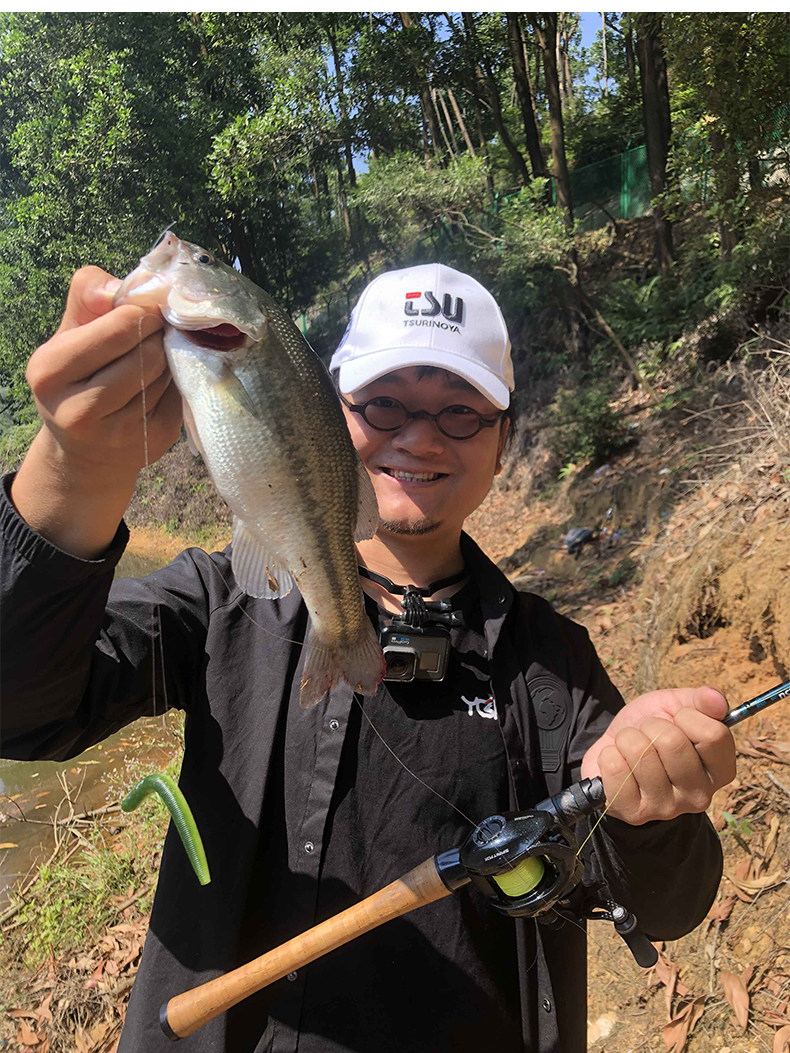 Дорожные суб -полюсный None TSURINOYA 1.95/2.01/2.10 M/ML