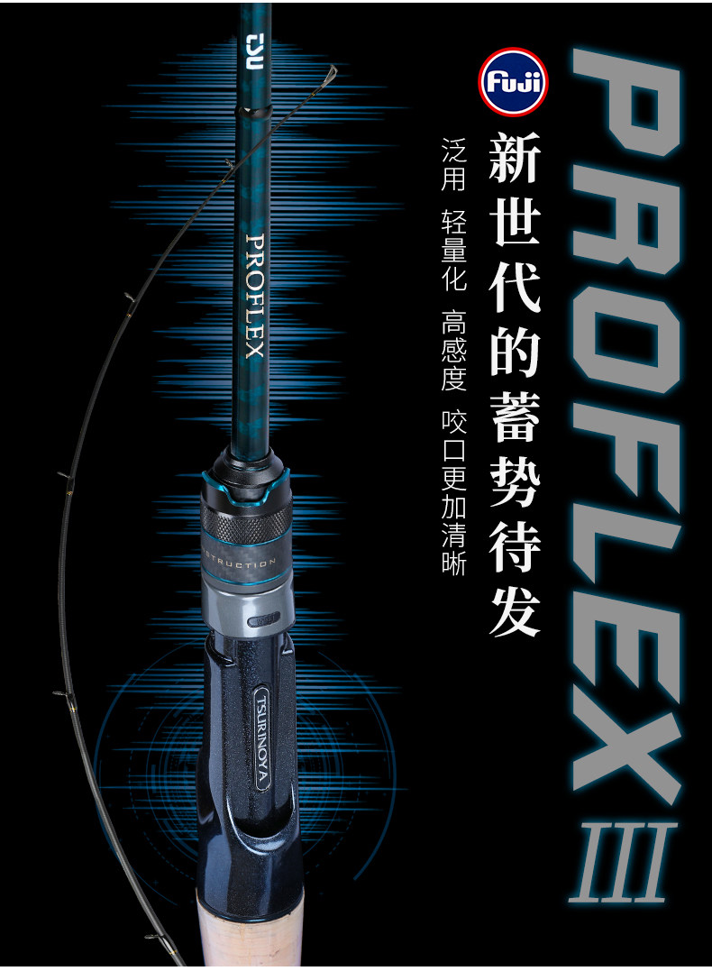 Дорожные суб -полюсный None TSURINOYA 1.95/2.01/2.10 M/ML
