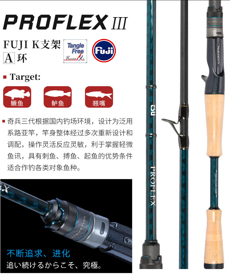 Дорожные суб -полюсный None TSURINOYA 1.95/2.01/2.10 M/ML