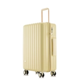 Качественный японский универсальный сверхлегкий чемодан, 20 дюймов, 24 дюймов