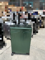 1809 темно-зеленый (коробка полностью из алюминиево-магниевого сплава) с небольшими изъянами.