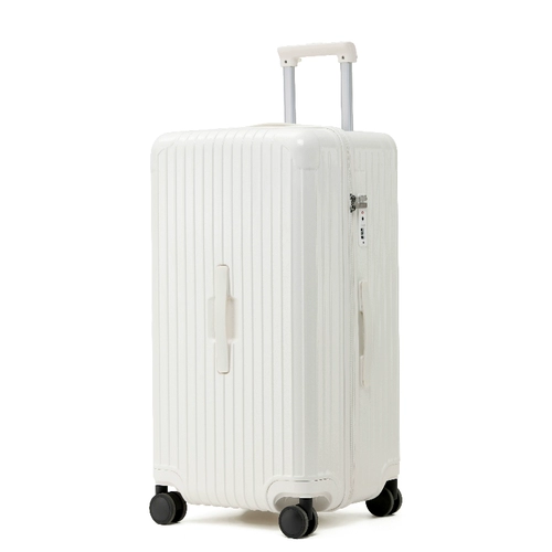 Универсальный вместительный и большой чемодан, увеличенная толщина, 32 дюймов, 30 дюймов, популярно в интернете, 50 дюймов