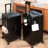 Универсальный вместительный и большой чемодан, увеличенная толщина, 32 дюймов, 30 дюймов, популярно в интернете, 50 дюймов