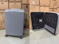 Серая двухслойная взрывозащищенная молния YKK 𫔀 (интерфейс для зарядки) расширенного дизайна высокого уровня.