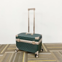 Кортарный золото золото плюс внутренний конец (отправка прозрачной коробки)