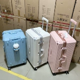 Вместительный и большой чемодан, увеличенная толщина, 32 дюймов, популярно в интернете, 30 дюймов, 34 дюймов