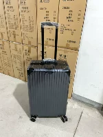 Железно-серый (полностью коробка из алюминиево-магниевого сплава) классическая модель-новая