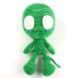 Мультяшная плюшевая игрушка, тряпичная кукла, креативный подарок