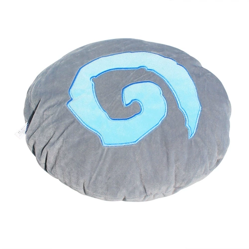 World of Warcraft Plush Pillow Hearthstone Legends, окружающая подушка двухмерная игровая подушка подушка подушка подушка подушка