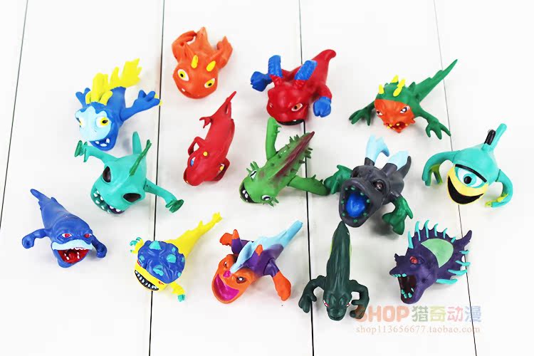 Figurine manga en PVC Slager Assistant - Ref 2698746 Image 22