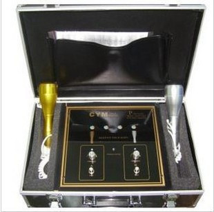 Special Magnetic Resonance Instrument for Beauty Salons, Magnetic Suspension Instrument for Health Centers, Magnetic Therapy Health Vibrator, Vibration Massager, Beauty Instrument