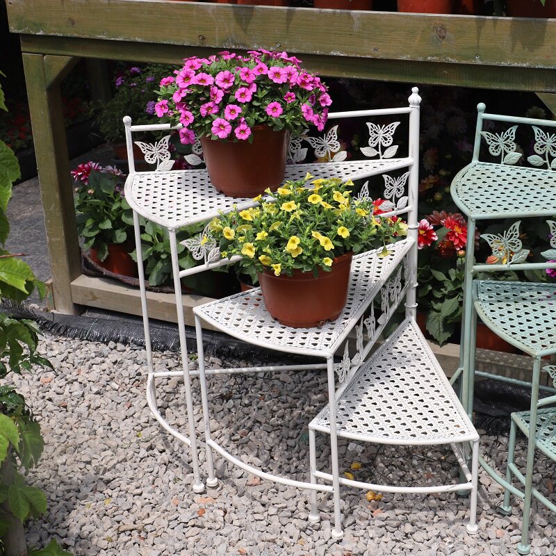 Железное складное вращение