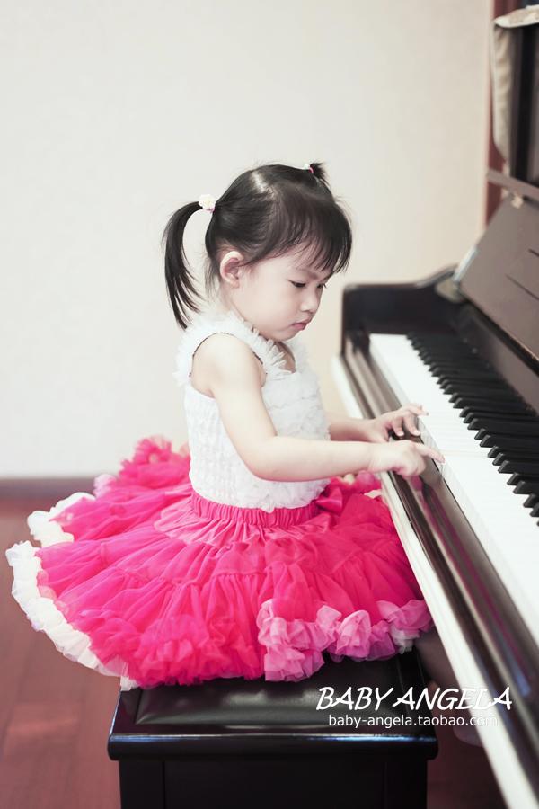 Robe enfant en coton - Ref 2047948 Image 30