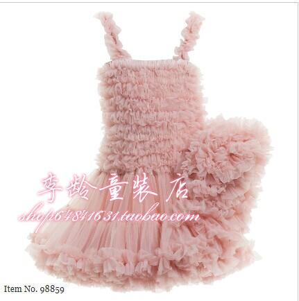 Robe enfant en coton - Ref 2047948 Image 15