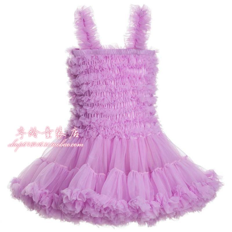 Robe enfant en coton - Ref 2047948 Image 17