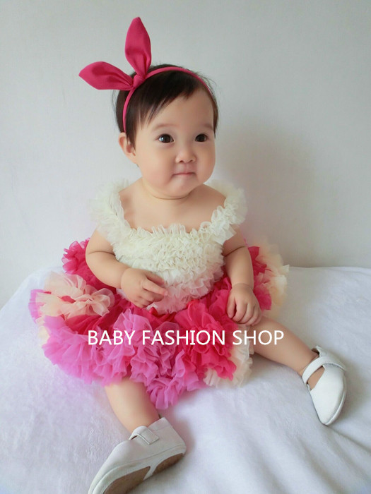 Robe enfant en coton - Ref 2047948 Image 29