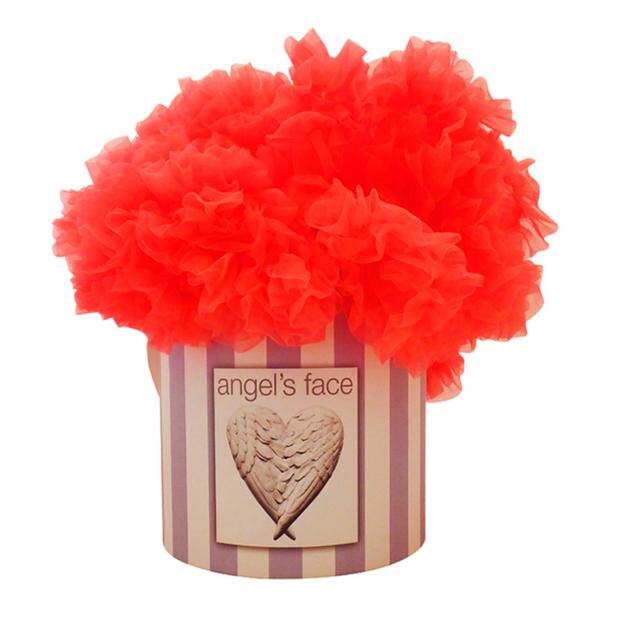 Jupe fillette en mousseline de soie - Ref 2052625 Image 47