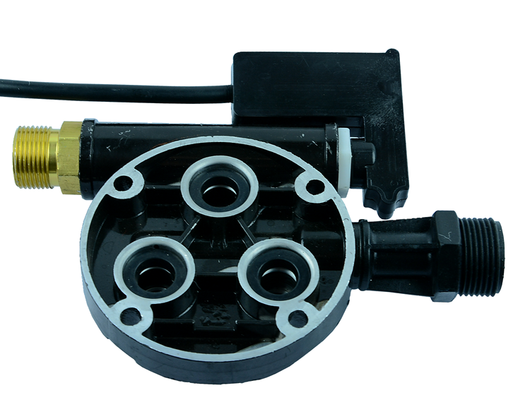 Ap1900a Pressure Washer Pump Part High 