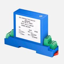 AC transmitter Hall AC transmitter