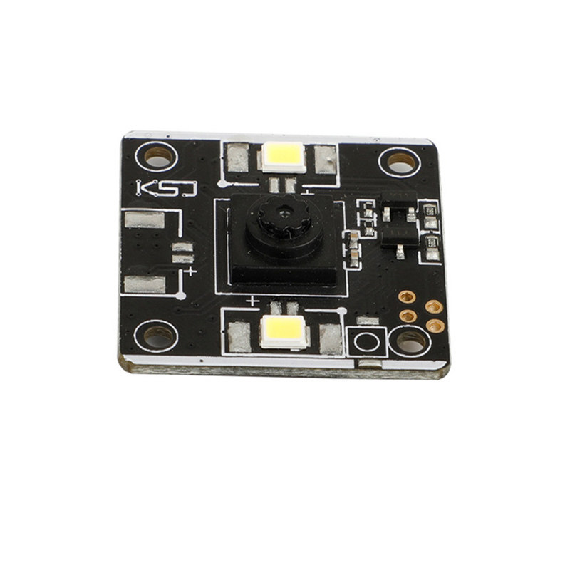 Embedded Module to the control board module