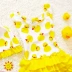 Đồ bơi bé gái Xiêm công chúa bé dễ thương bé 1-2-3 tuổi Váy tươi Hàn Quốc - Bộ đồ bơi của Kid đồ bơi bé trai Bộ đồ bơi của Kid