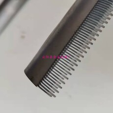 Переработке риса оборудование 圆面刀梳子 面刀配件 面机配件