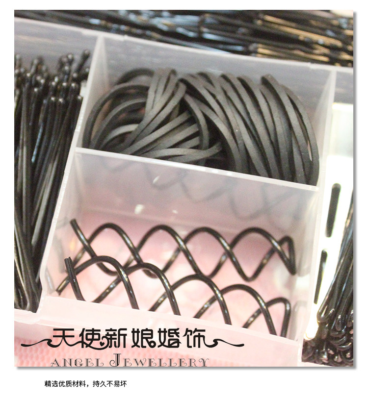 Accessoire coiffure - Ref 1201047 Image 20