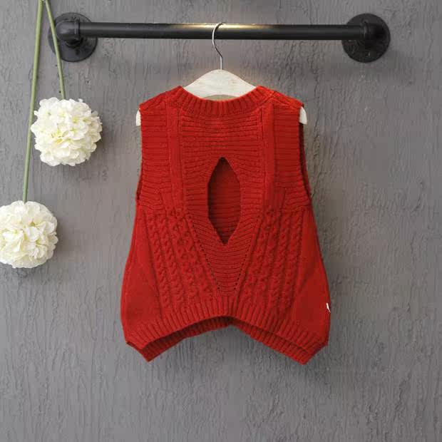 Gilet fille - Ref 2071160 Image 35