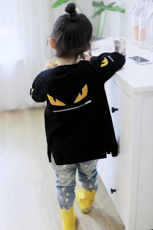 Chemise fille à manche longue - Ref 2088431 Image 33