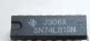 SN7417N SN74LS17N SN74LS18N SN74LS19N SN74ALS19N
