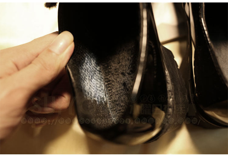 Chaussures de printemps - Ref 917775 Image 15