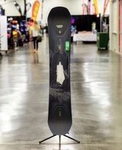 Devil W21 new American Capita mens single snowboard SUPER DOA all-around park spot limited