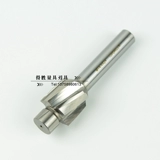 拓普 Стальная скорость с высокой скоростью. Плоское плоское дно.