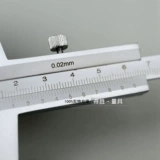 Wanyou Brand Deep Debulbel Mabel Stard Ruler 0-150 0-200 0-300 мм 0,02 фута материал тела Алюминий