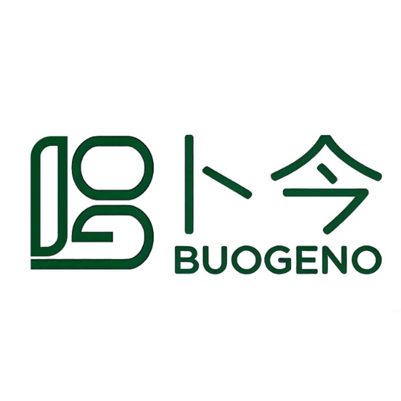 卜今家具工厂店的LOGO