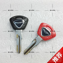 Triumph 675 600 955i 1050 Frog Prince Rocket three high quality key embryo key handle