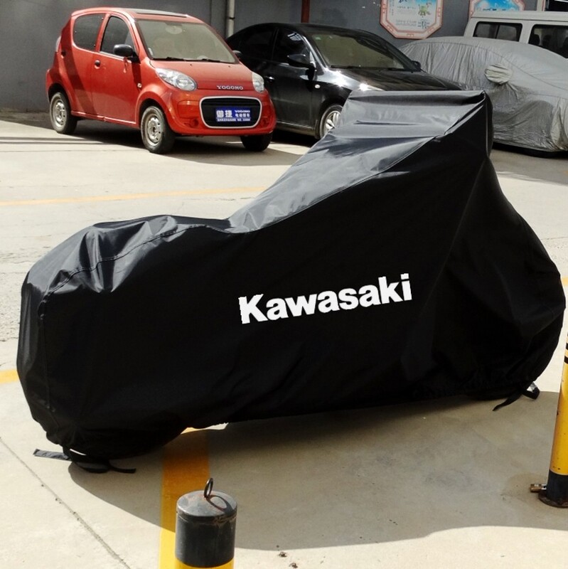 Kawasaki Motorcycle Cover Ninja500 Versys650Rs Six-Eyed Demon Z900 Ninja650
