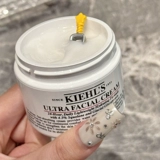 Увлажняющий крем для сухой кожи, 125 мл, 50 мл