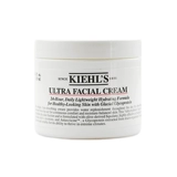 Увлажняющий крем для сухой кожи, 125 мл, 50 мл