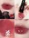 В наличии SF [Black Tube Lip Glaze] #407 Паста Rose Ice Bean