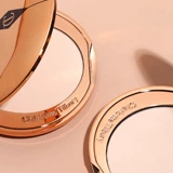 Charlotte tilbury, тональный крем, база под макияж, сменная пудра, долговременный эффект, контроль жирного блеска