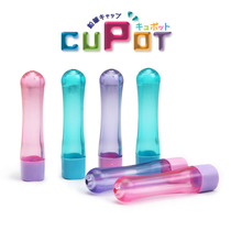 Japanese SONIC SONIC Six-set pencil cap pencil cap pencil holder pen tip protective cover pencil extender