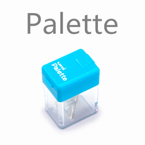 Japan Uni Mitsubishi Elementary School Kids Small Turning Pen Knife Childrens Portable Curler Mini Cute Pencil Pencil Sharpeners